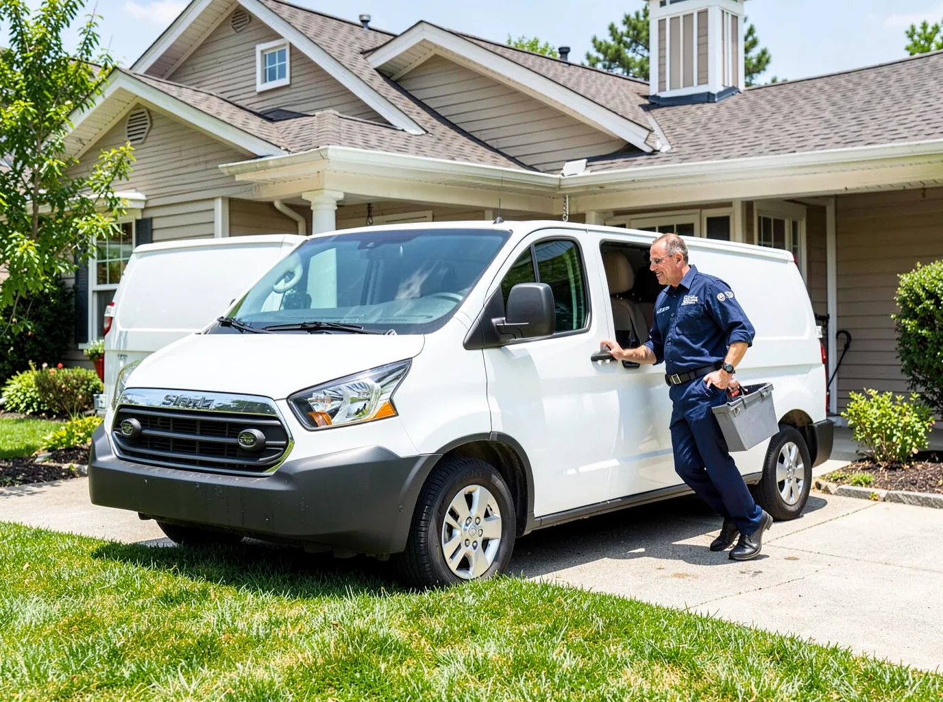 Emergency Plumber company in Haverhill, OH