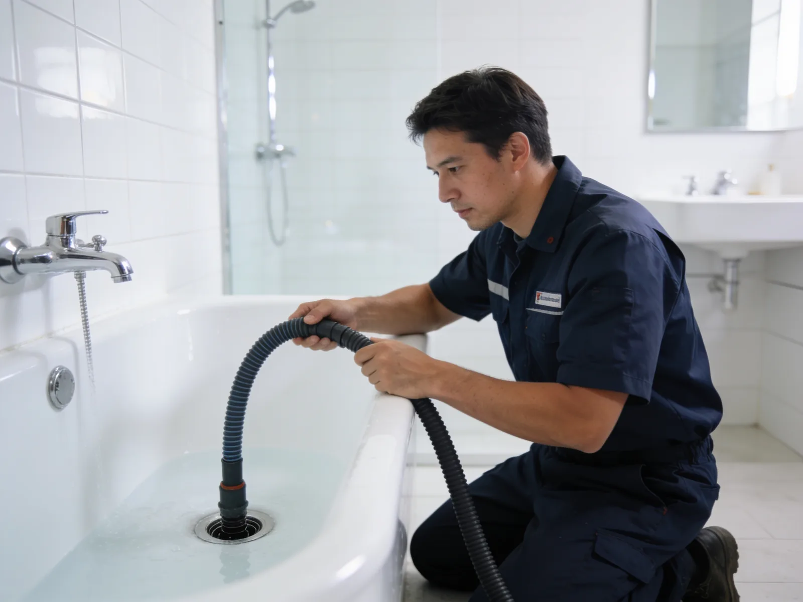 Emergency Plumber Haverhill, OH FAQs
